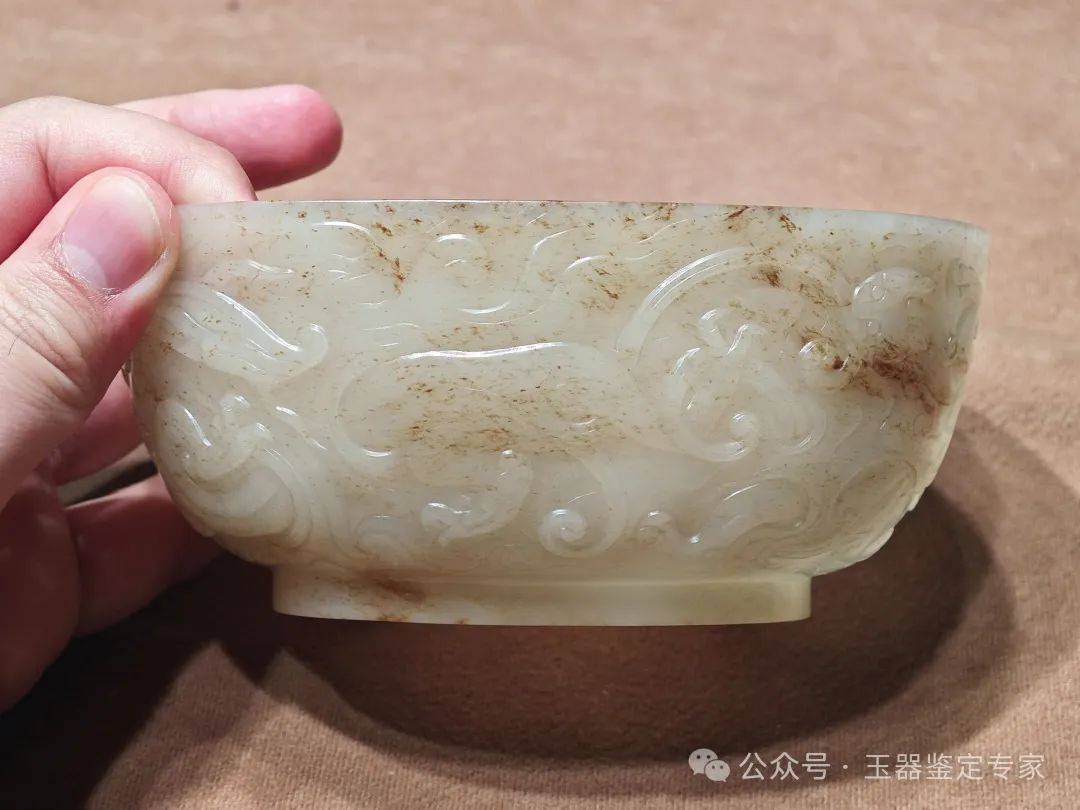 香港_玉器_苏富比