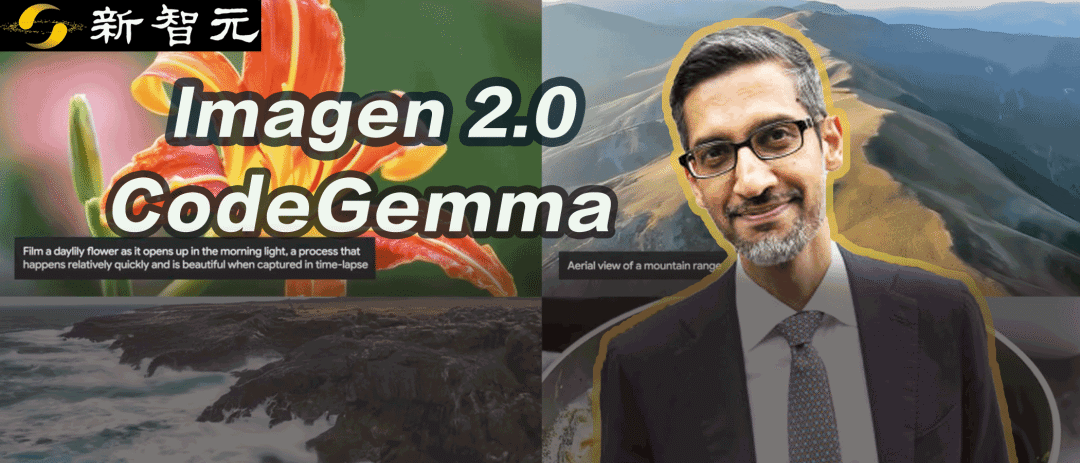 新智元报道编辑:aeneas 好困【新智元导读】昨晚的google cloud next