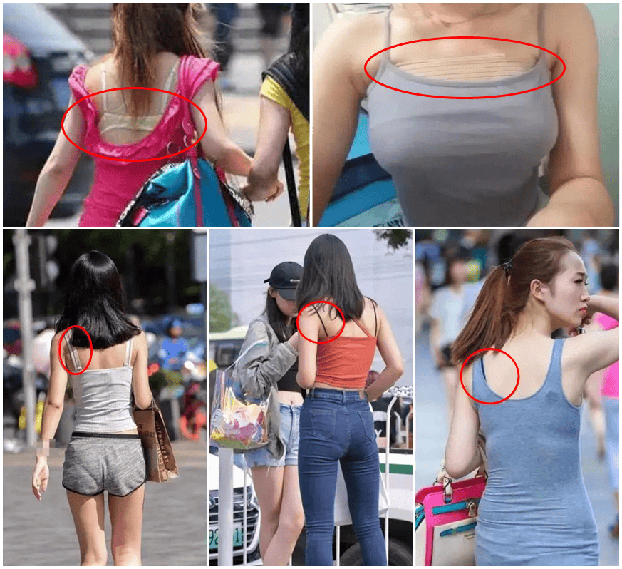 这样搭,真的好看又舒服!_吊带_背心_身材