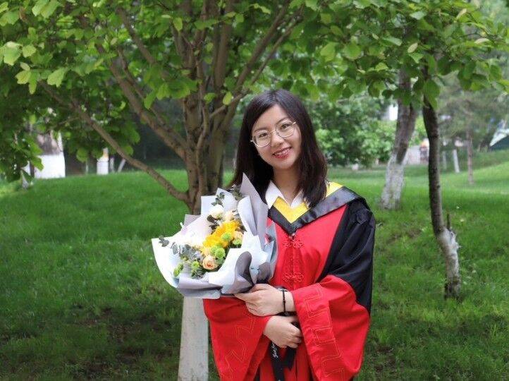 青年有为6位北地人入选青年人才托举工程