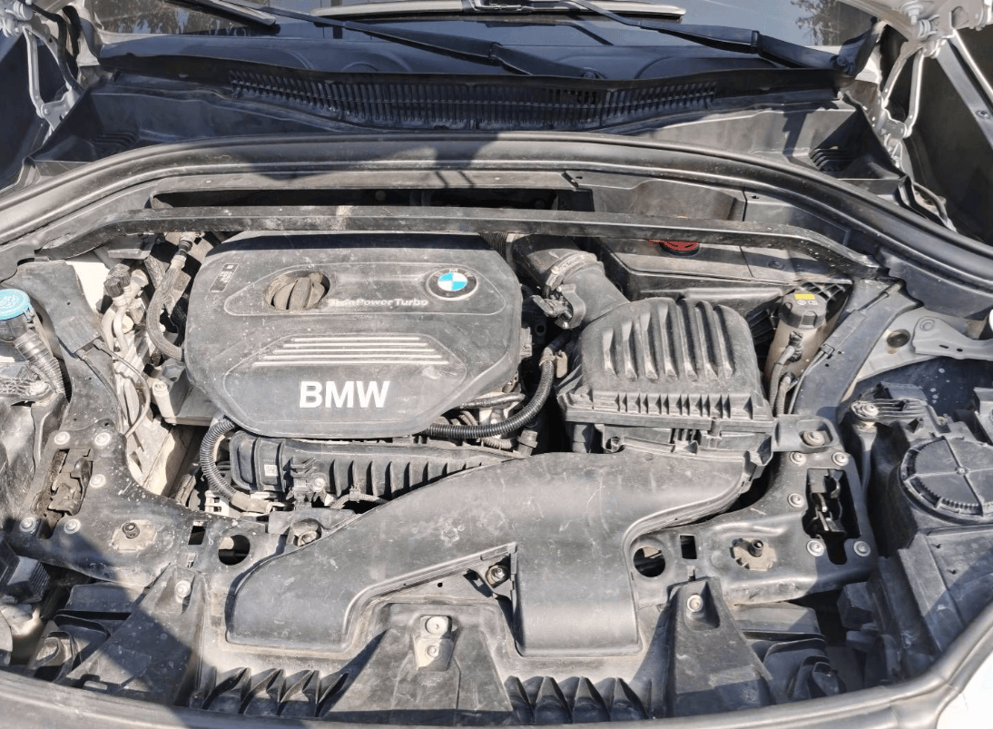 市场价9万的宝马x1个人车主报价7万!这个漏值得捡吗?_搜狐汽车_搜狐网