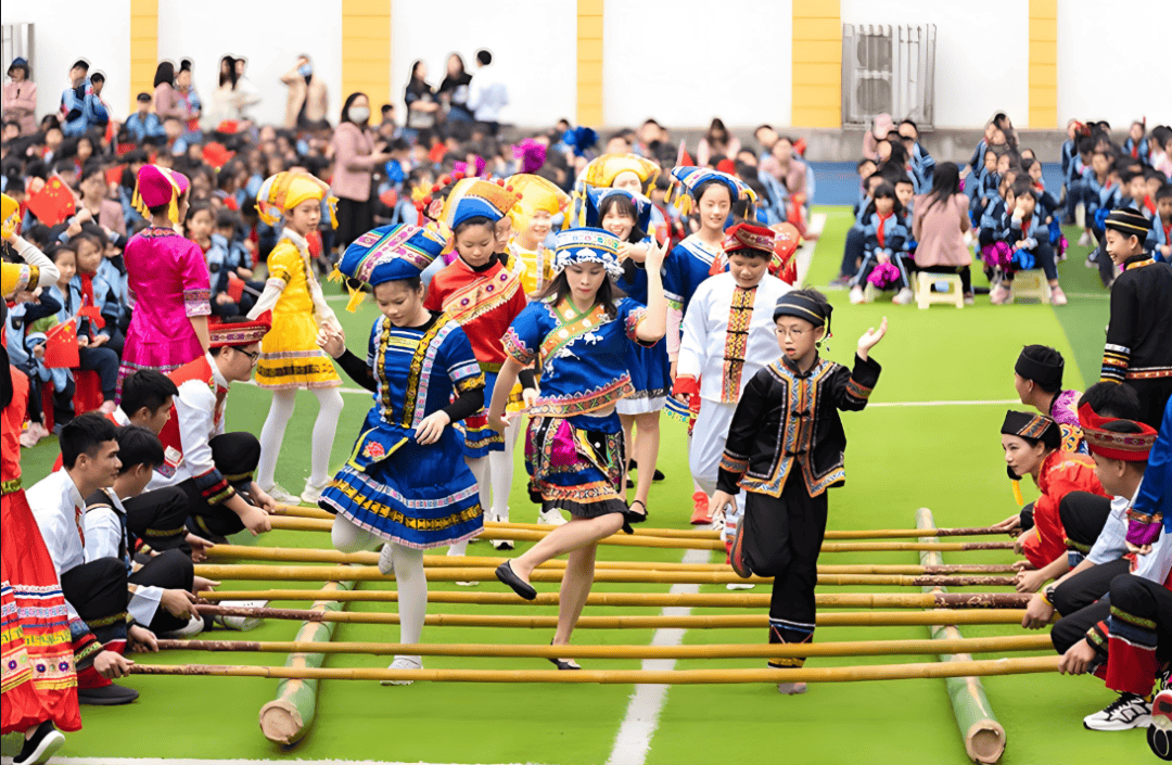 三月三假期在南宁还可以这样玩