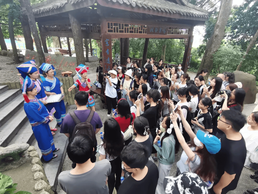 三月三假期在南宁还可以这样玩