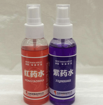 甘草片和红药水为什么买不到了知道真相的我有点慌
