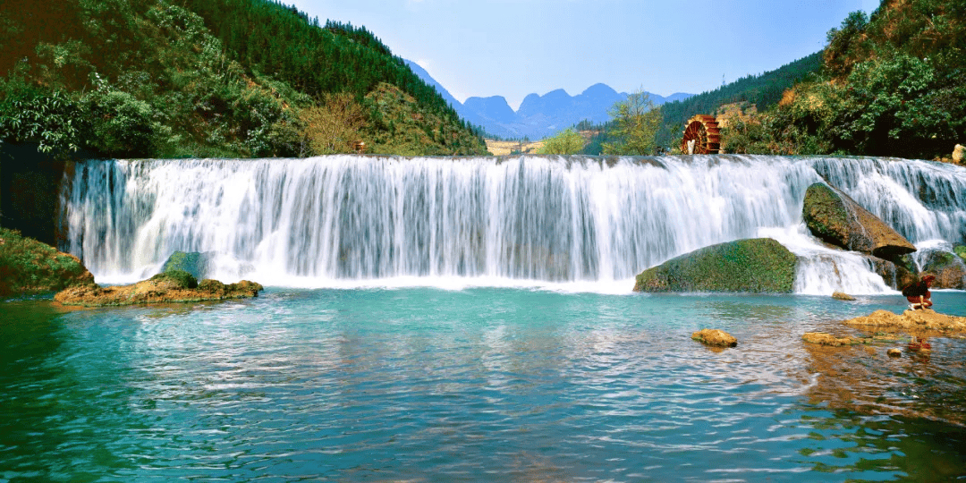 布依三月三唱响多依河春歌节 山歌大赛·打歌热舞._参赛_时间_景区
