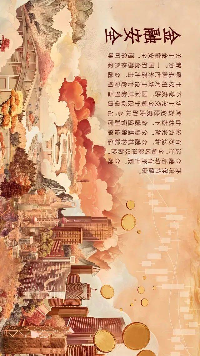 2024总体国家安全观宣传手册来啦!_潘星宇_周旭_来源