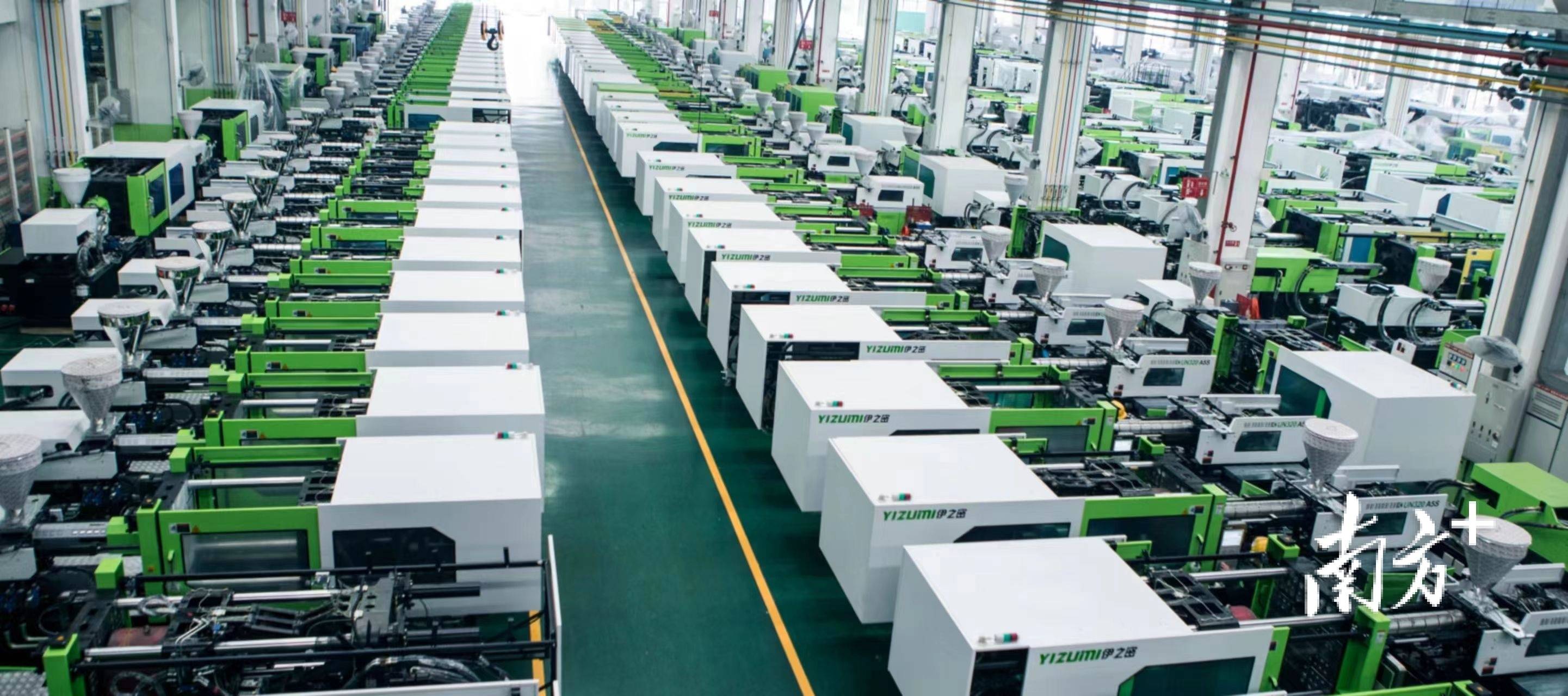 深读|佛山,万亿装备制造业为何强?