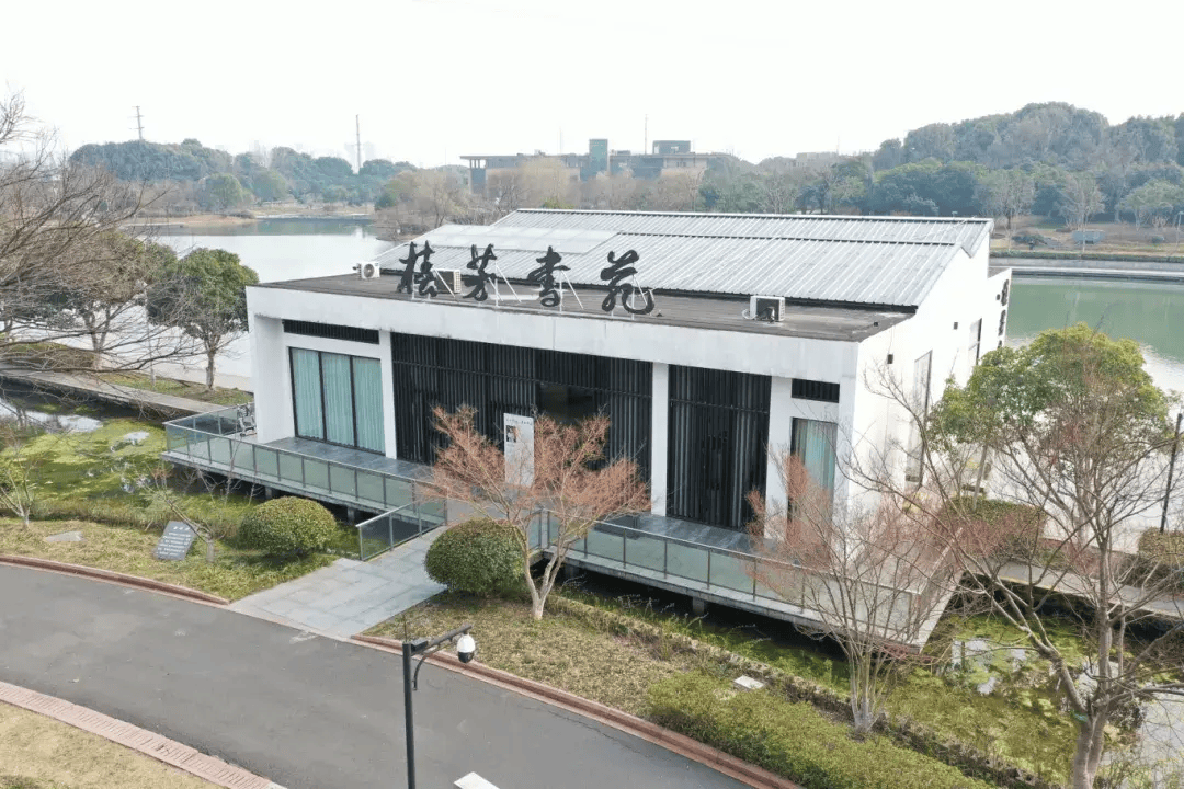 解锁缤纷春日一起来西林街道citywalk吧