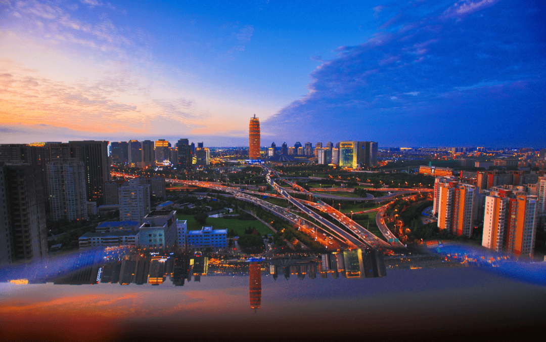 在郑东新区,中原量子谷建设加速推进,建成后,百亿元级量子产业集群将