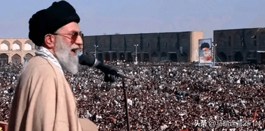 伊朗誓言报复以色列为何迟迟没有动静