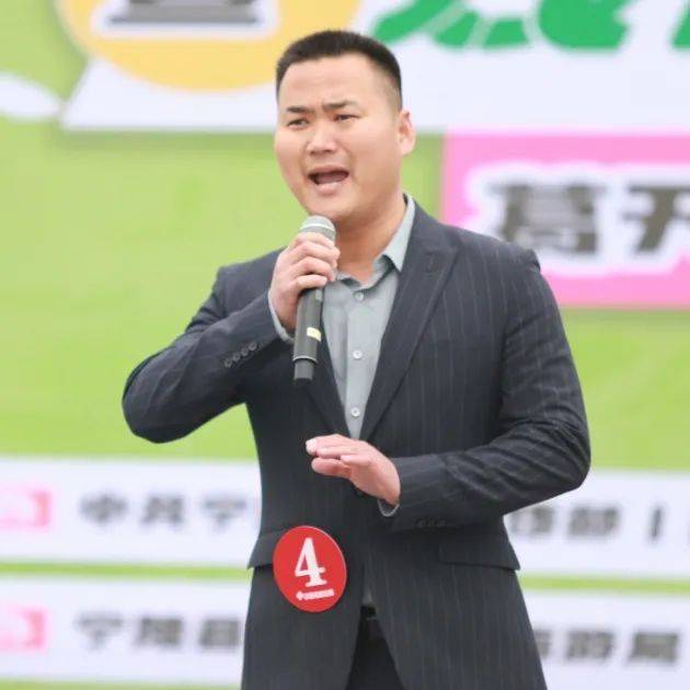 本次活动由中共宁陵县委宣传部,河南广播电视台大象新闻,河南广播电视