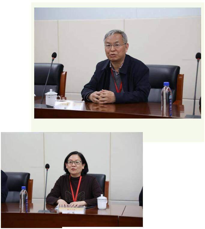 签约授牌8所高校与六安一中东校区牵手