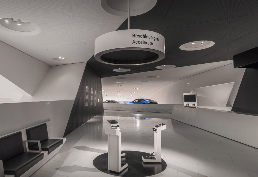 历经15年,保时捷博物馆为何成为世界最精彩的企业博物馆?