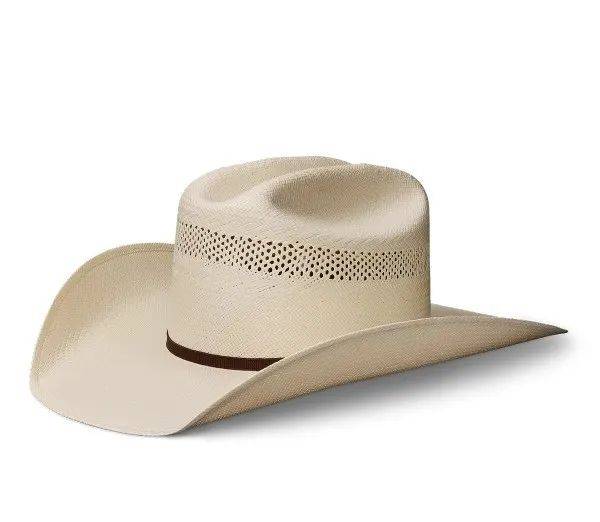 西部牛仔风一年比一年火cowboyhat牛仔帽将成为今夏最流行时尚单品