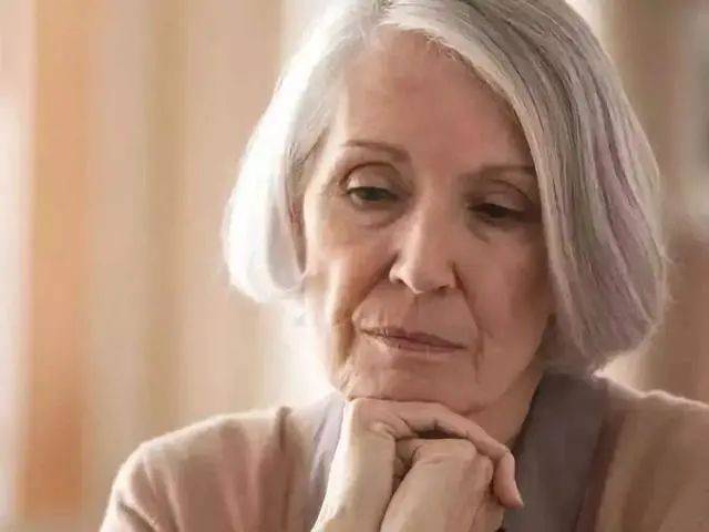 老年痴呆的人或常说5句口头禅若你也这样那就要重视了