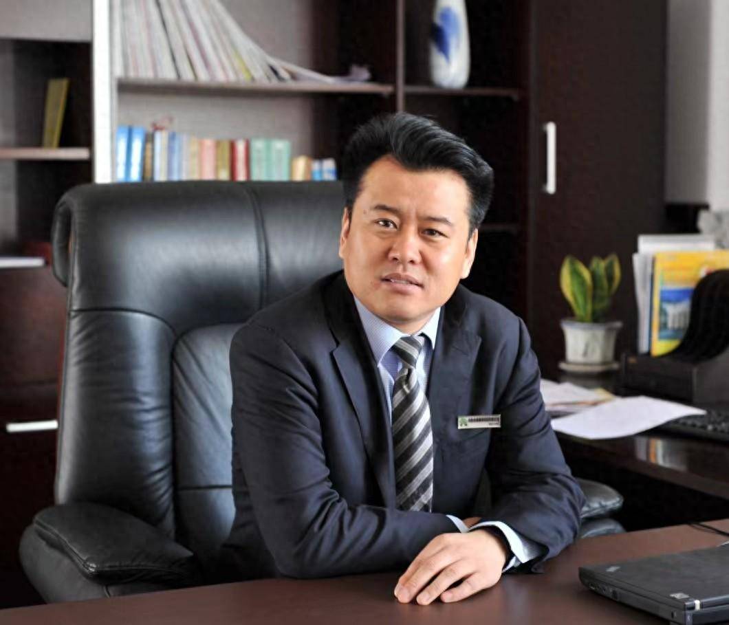 回乡偶书①丨山东省河南商会会长于吉涛让山东的河南人吃到更多的家乡