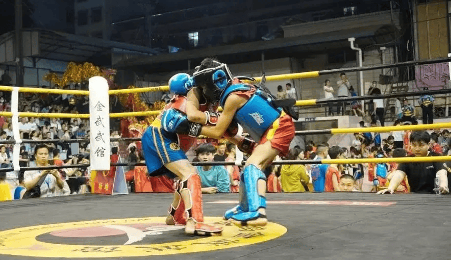 三月三假期在南宁还可以这样玩