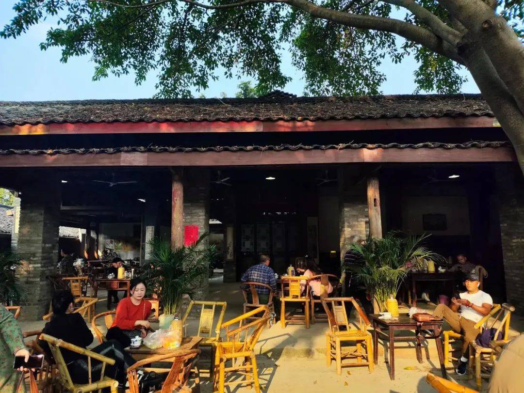 活动预告双流区文化馆戏曲分馆开馆品川茶听川戏系列演出开唱