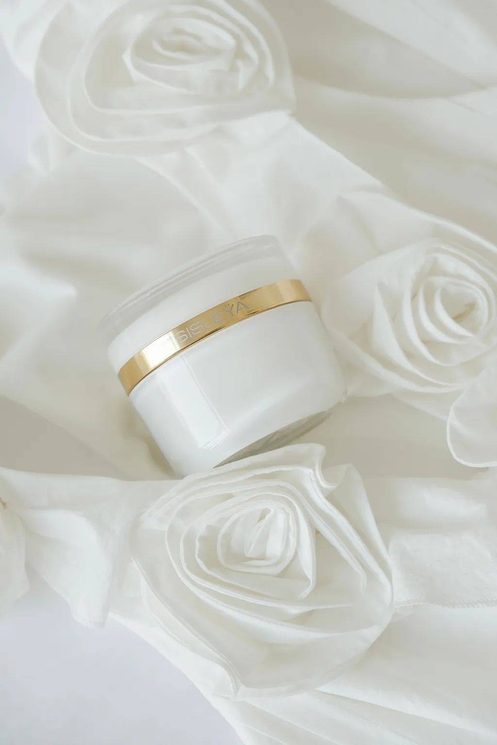 是时候聊聊夏天会爱的抗老面霜