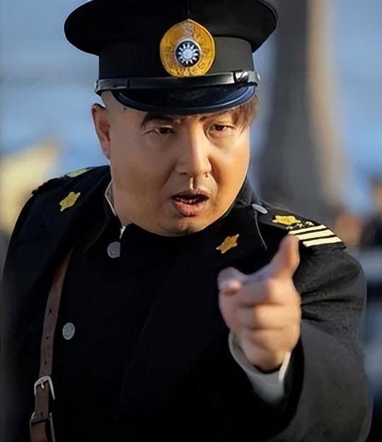 这位著名老戏骨,隐藏好深_文彤_电视剧_表演