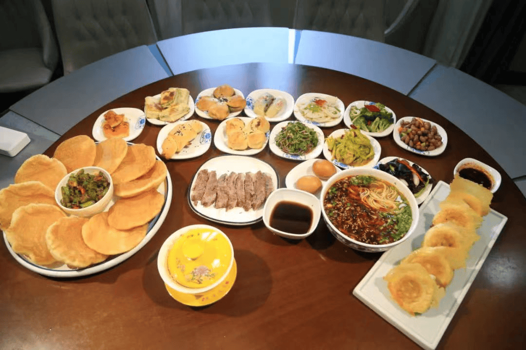 踏春去您的开斋节假期旅游灵武市攻略已到达线路一