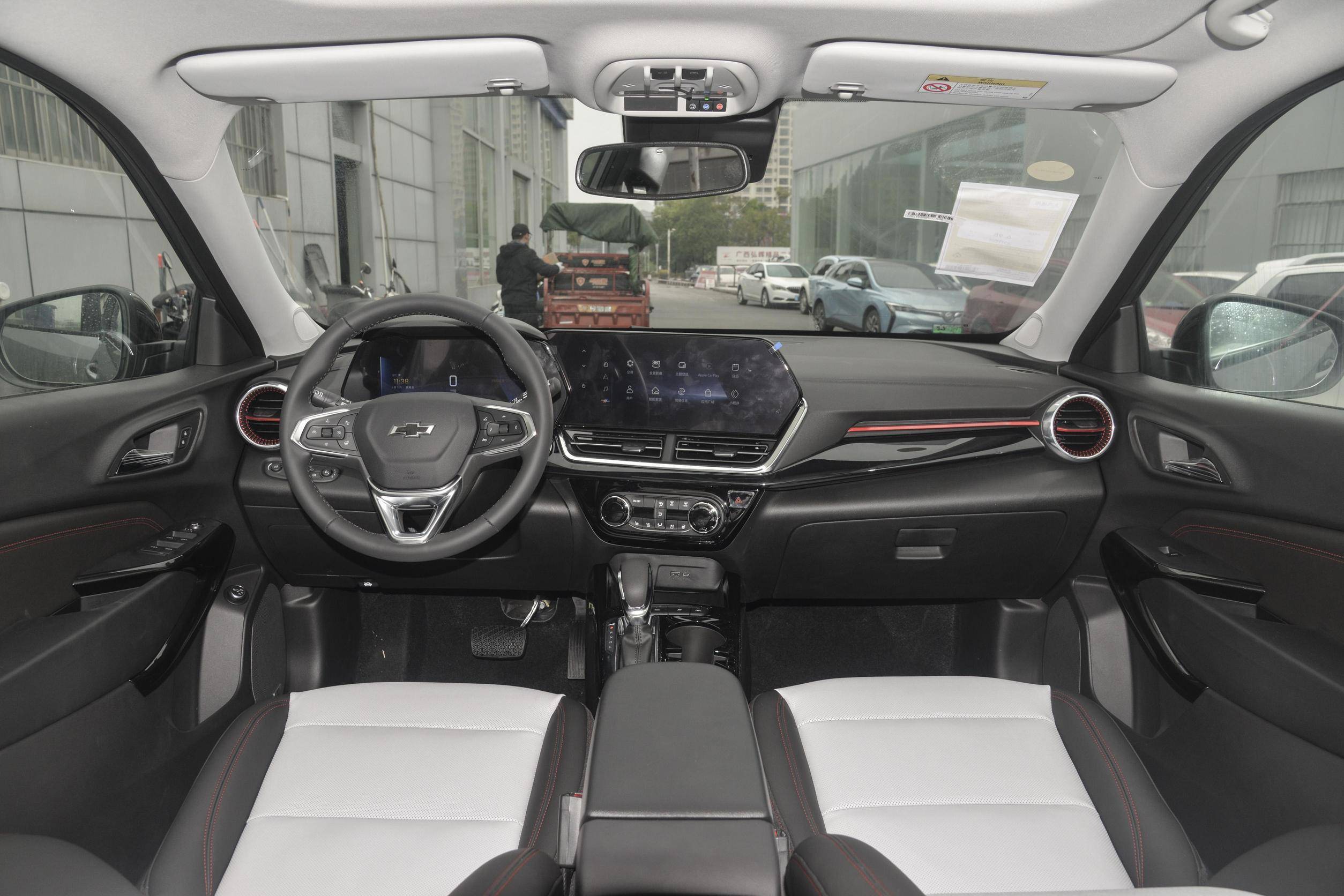 8万多就可以入手,雪佛兰星迈罗值不值得购买?_搜狐汽车_搜狐网