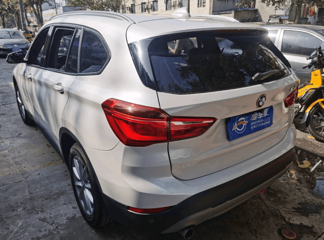 市场价9万的宝马x1个人车主报价7万!这个漏值得捡吗?_搜狐汽车_搜狐网