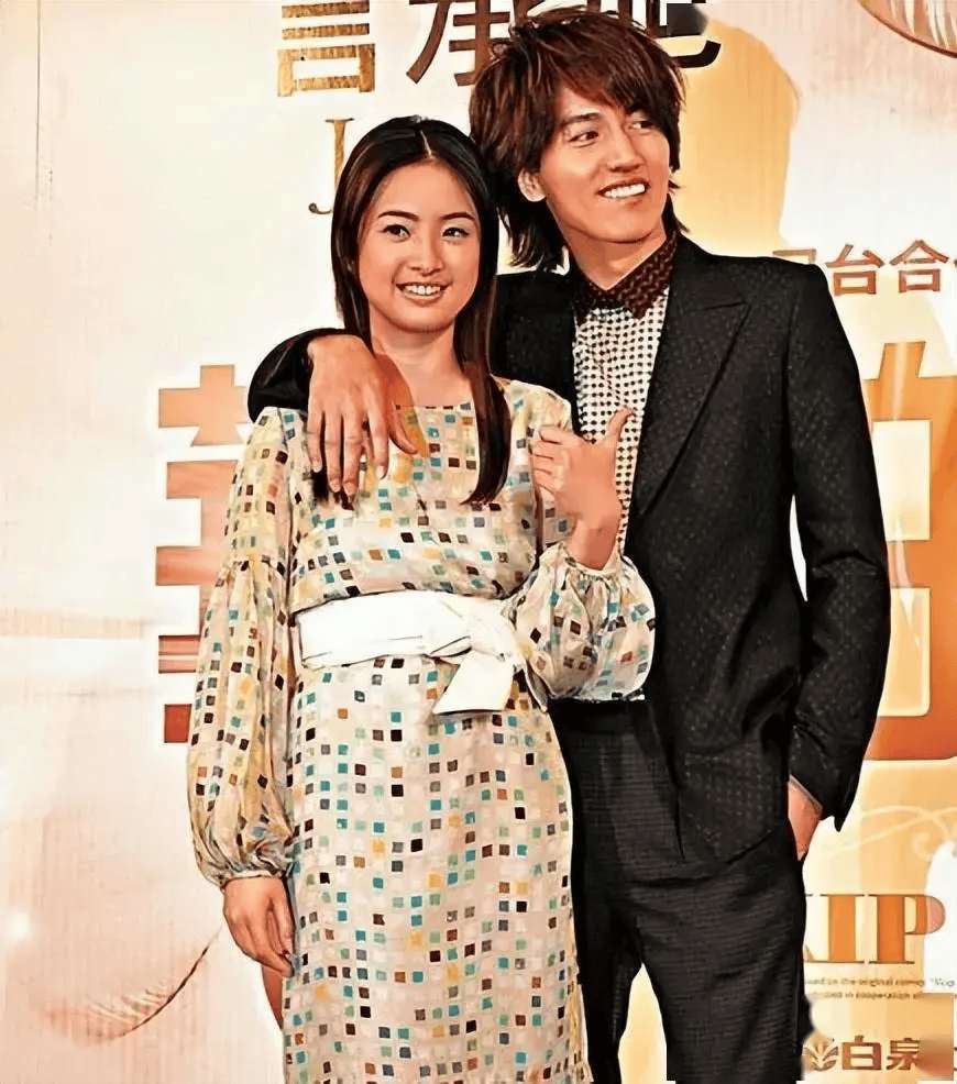 "台偶剧女王"们的现状,陈乔恩嫁豪门隐退,林依晨复出拼事业