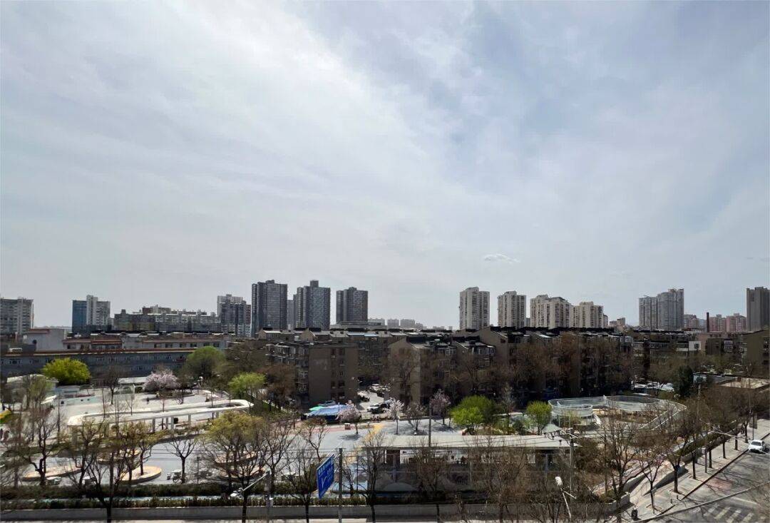 生态文明建设示范区创建进行时坐标北京丰台青塔一个公园用电自给自足