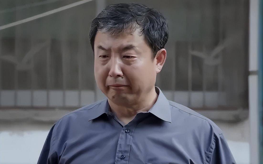 这位著名老戏骨,隐藏好深_文彤_电视剧_表演