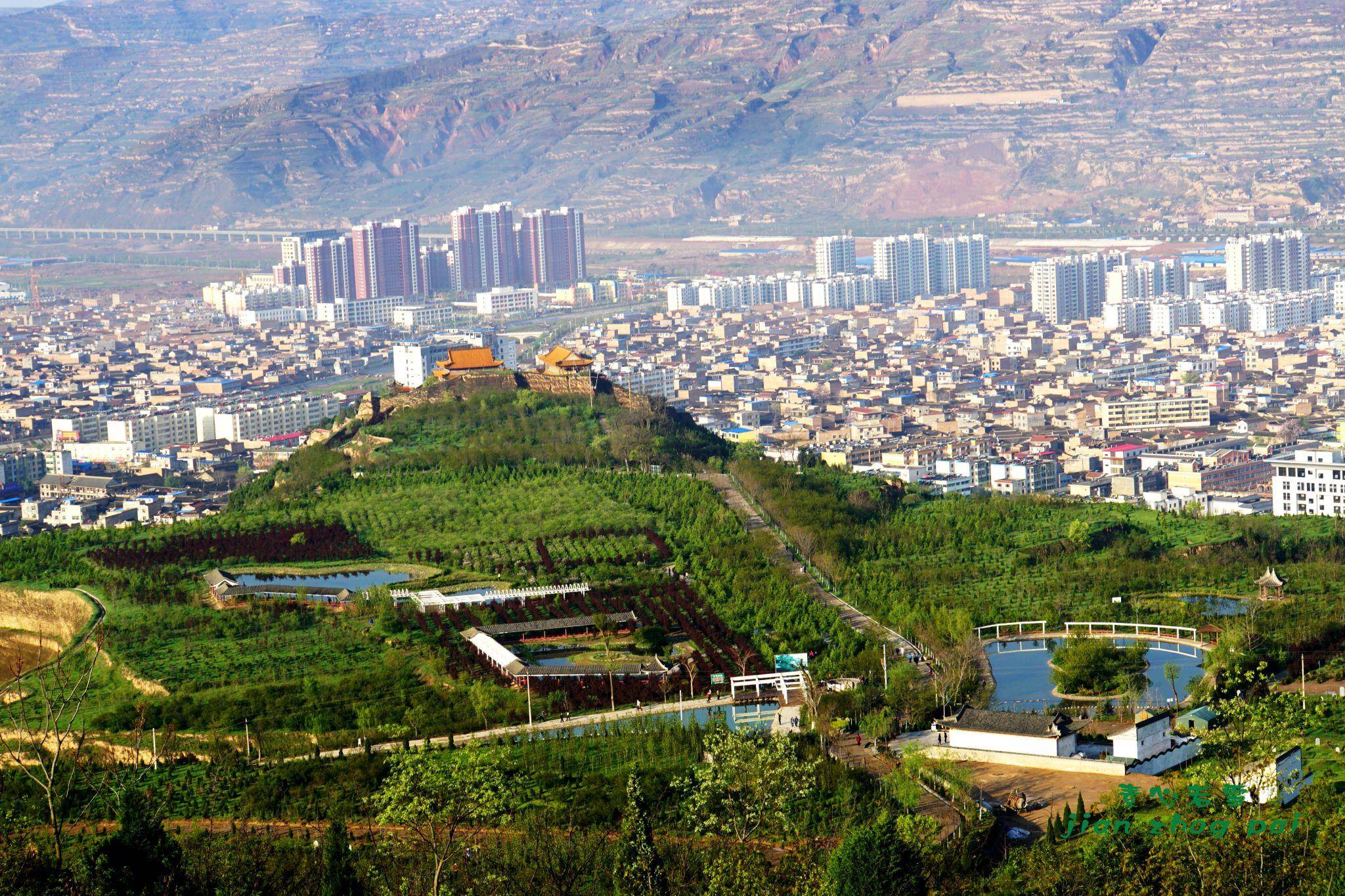 天水周边旅游景点图片