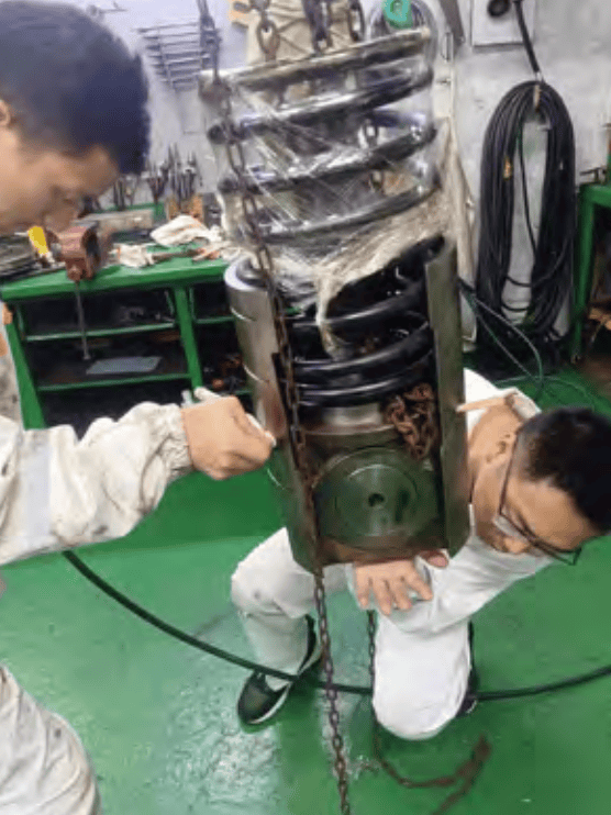 主机凸轮轴滑油温度异常升高_搜狐汽车_搜狐网