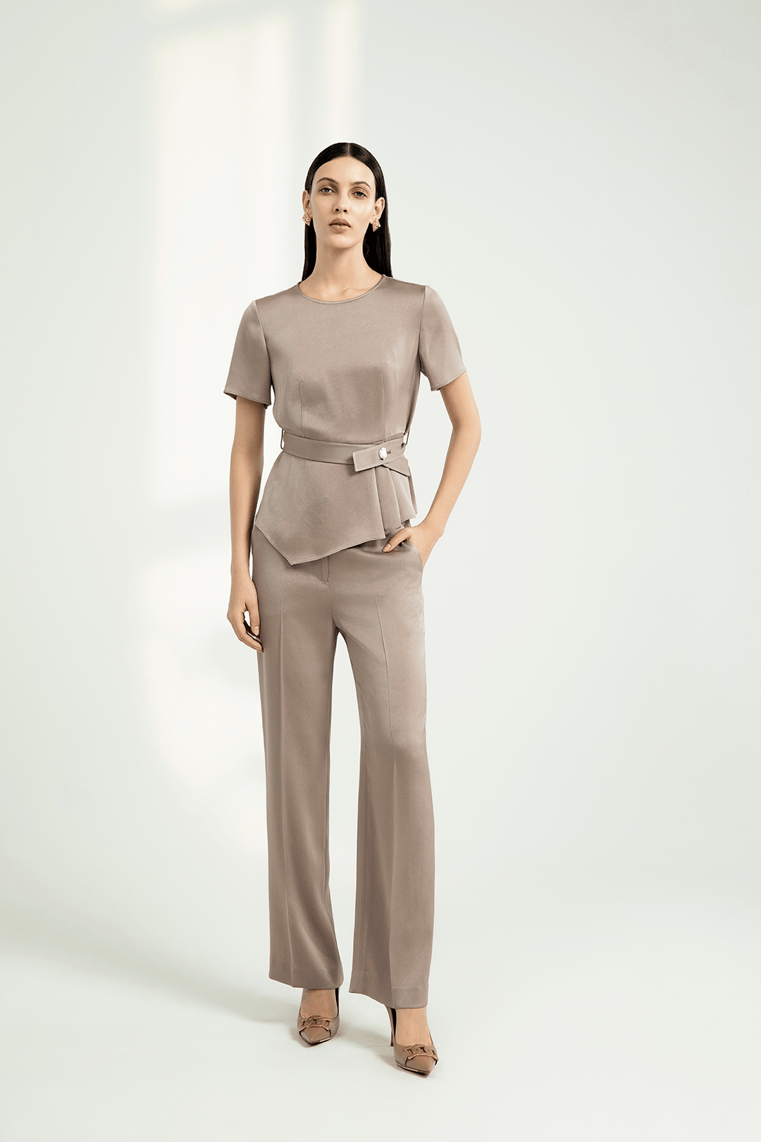 callidora卡莉朵拉不染时光