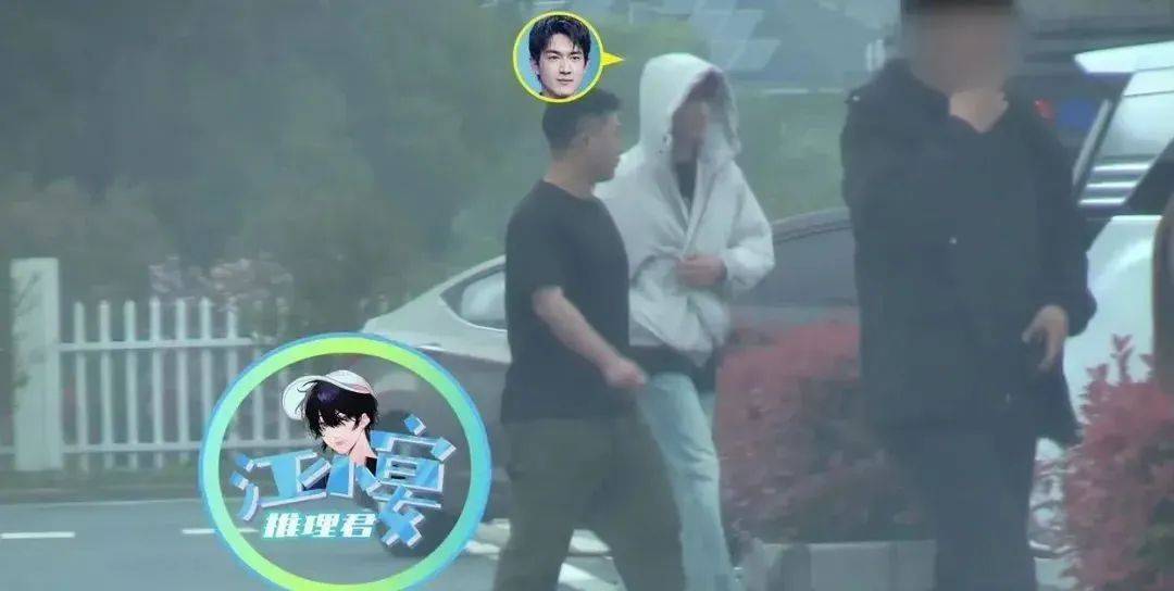 林更新恋情曝光开车载小11岁女友上街cp粉们破防又心碎