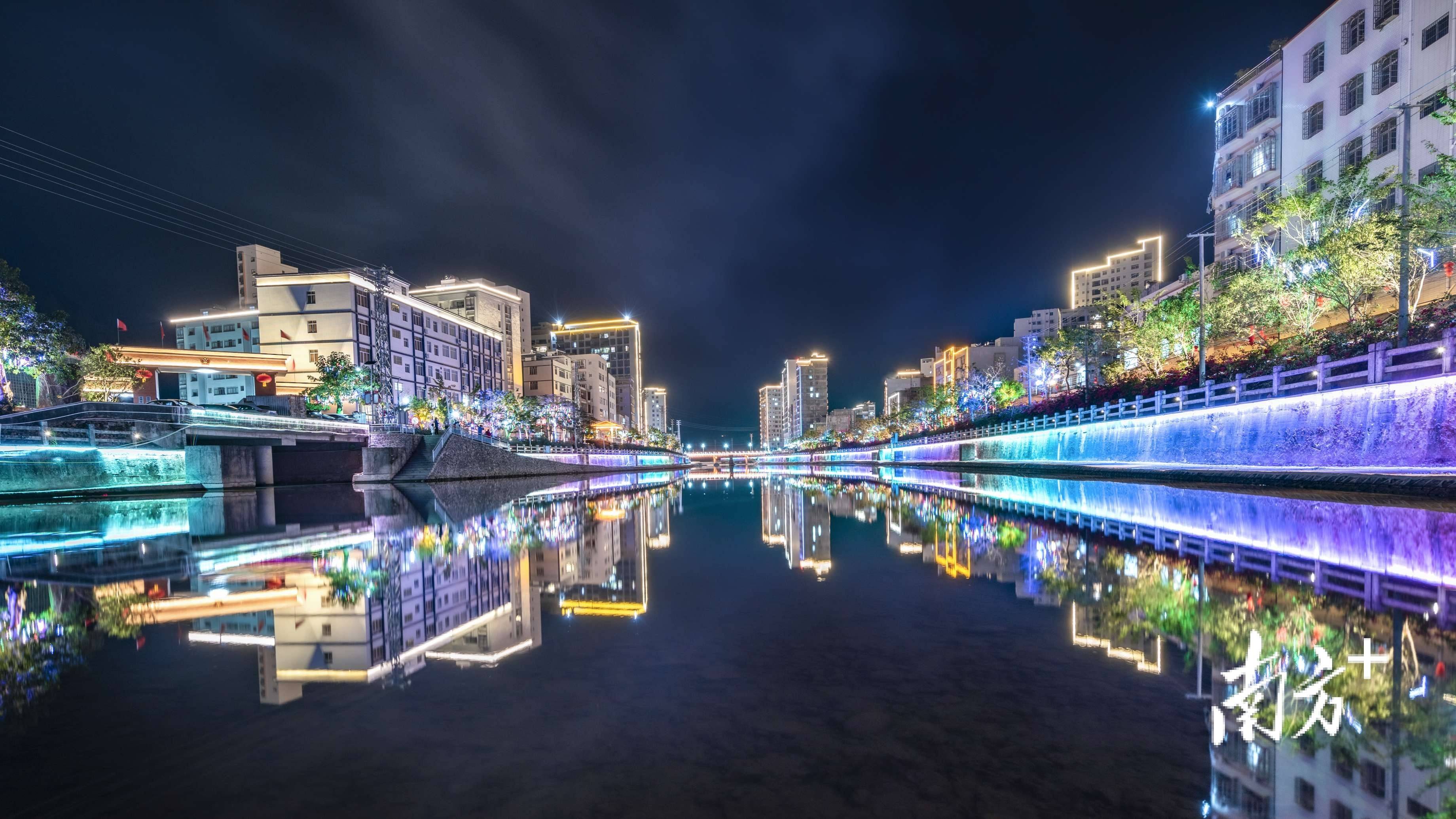 高州马贵高山农旅铺就山区镇致富路共同富裕的柏桥实践特别报道