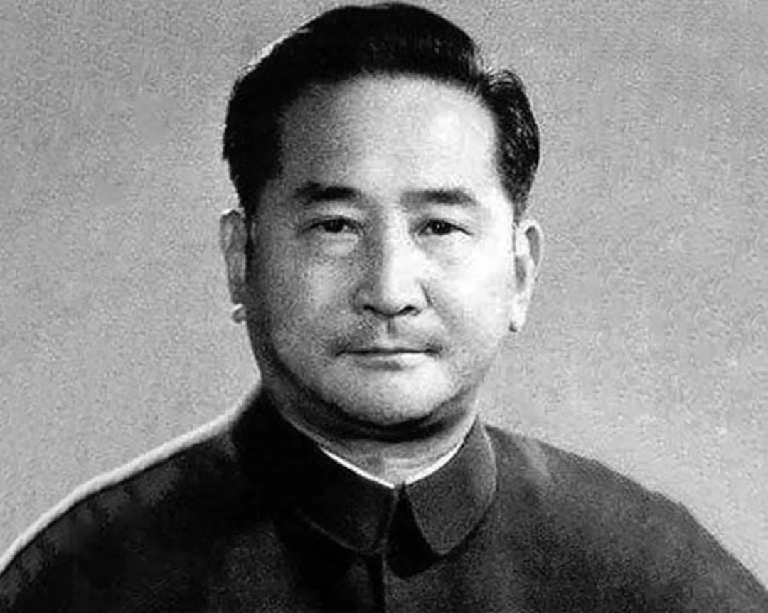 抗战时期他在南通县征战曾任外交部副部长参与签订中