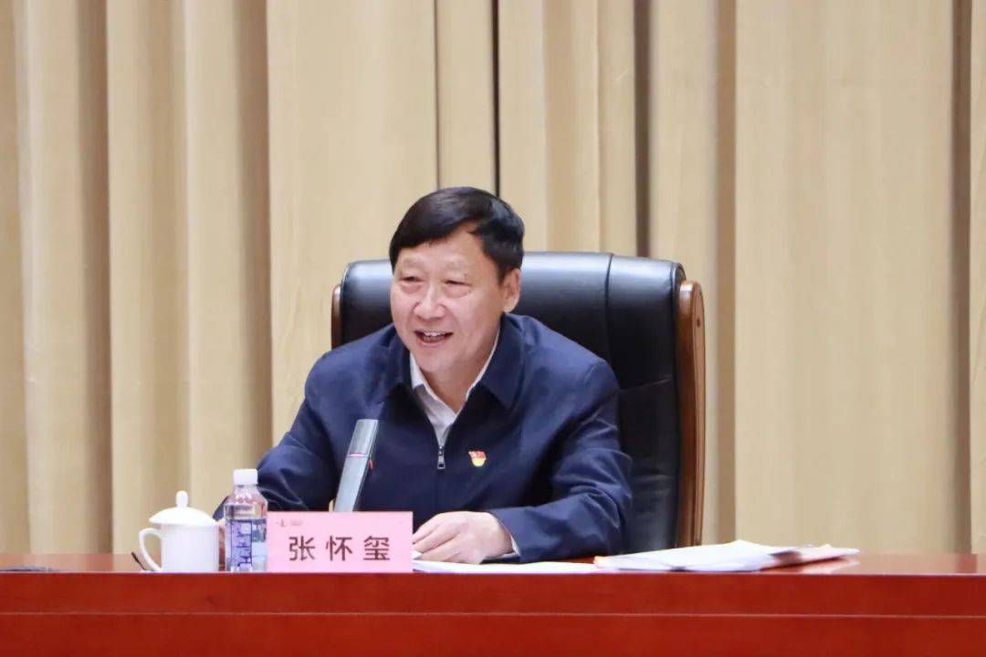 坚决履行主体责任推进整改工作取得显著成效