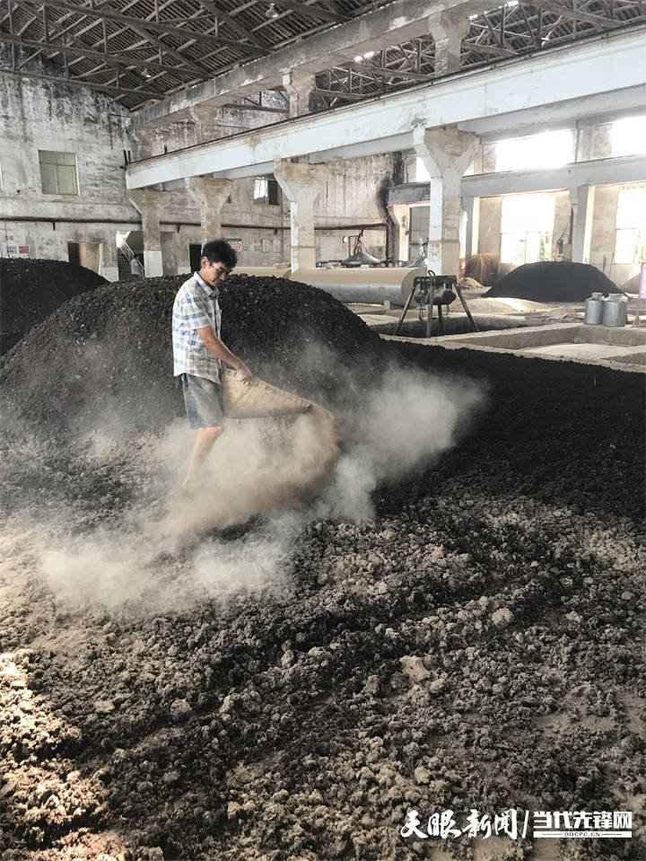 遵义酒魂时光酿造贵州牟池酒业在传承与创新中酿出新品质