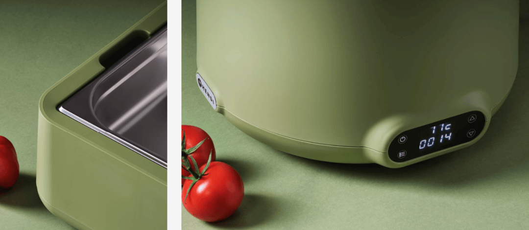 灵感无处不在荷兰robertbronwasser工作室优秀产品赏析