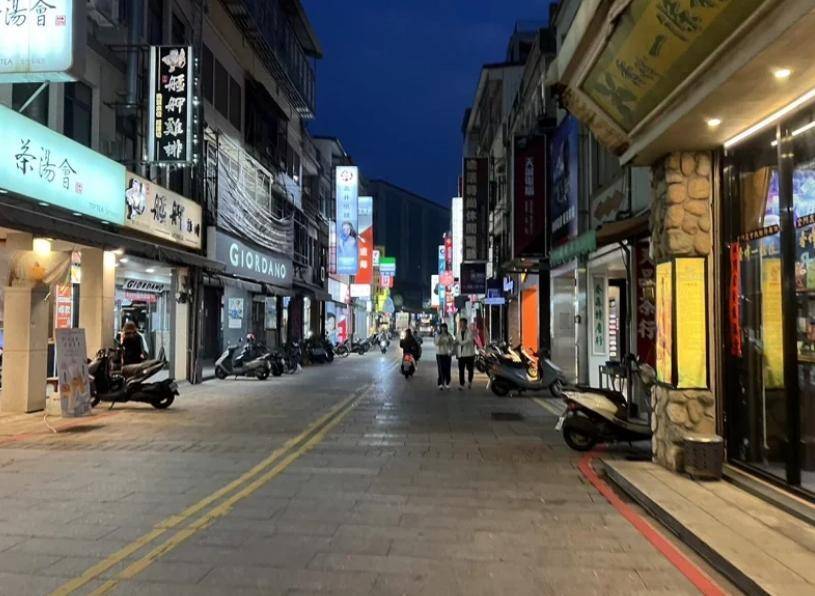 金门旅游业惨淡从业者叹比疫情期间还惨