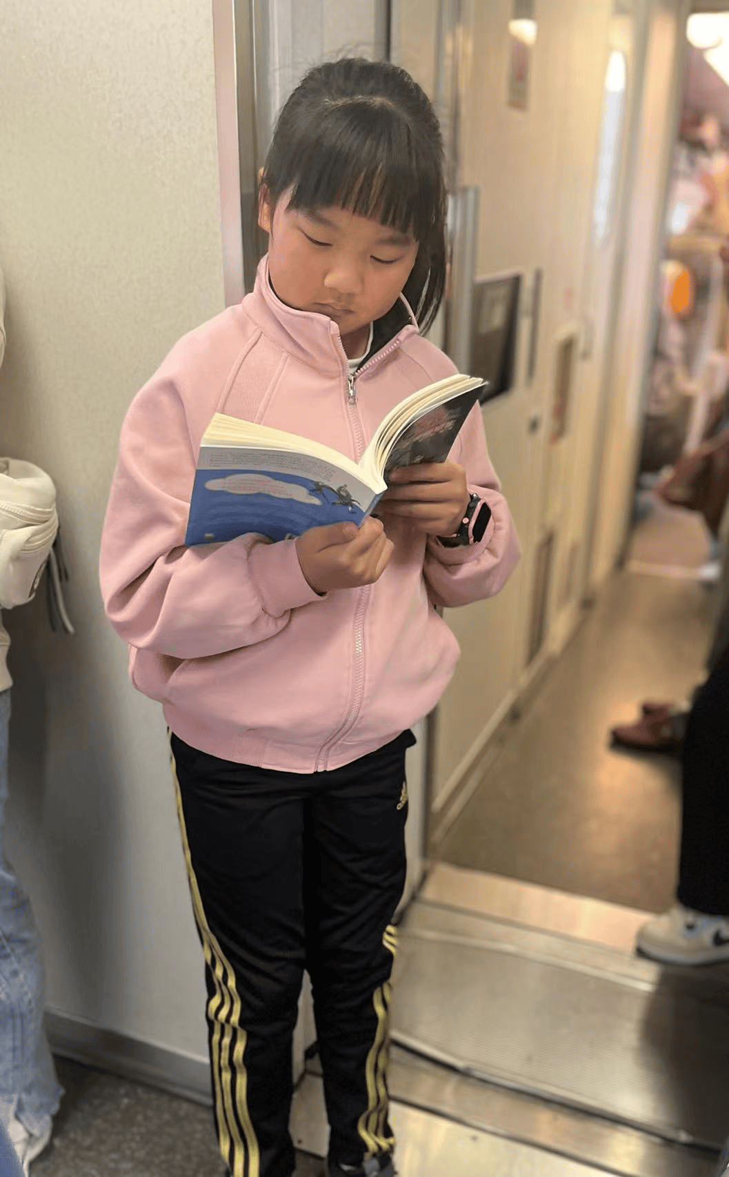 学生习作|今天是个令人难忘的日子_郭子睿_游戏_黄豆