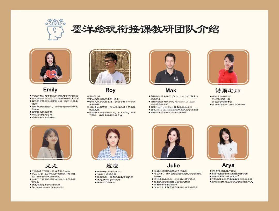 干货满满丨如何正确认识幼小衔接