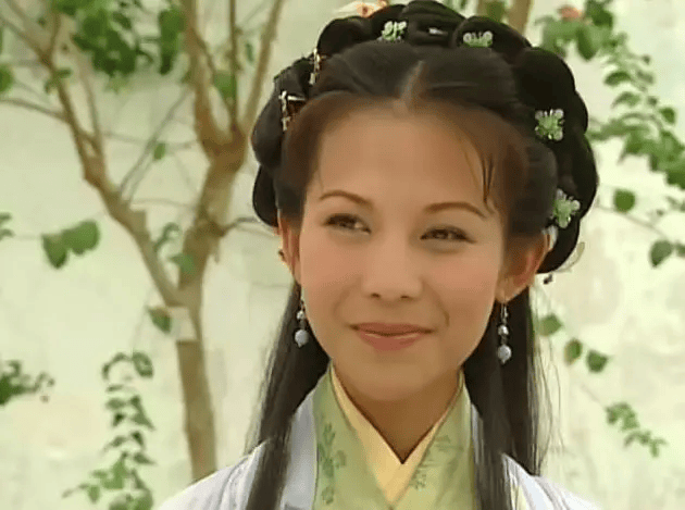 惊艳50位童年女神你认识几个