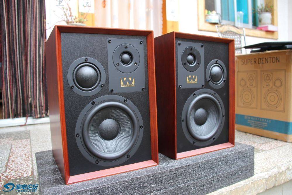 声音温暖厚实古朴优雅的平价音乐小精灵乐富豪superdento