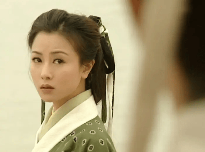 惊艳50位童年女神你认识几个