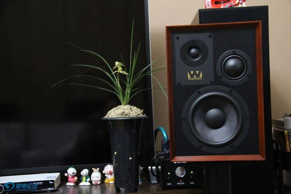 声音温暖厚实古朴优雅的平价音乐小精灵乐富豪superdenton85周年纪念