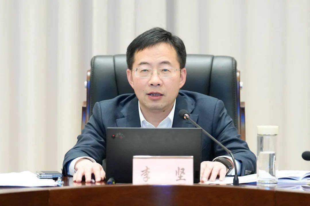 2024年第5次全市安全生产和消防安全工作调度会召开_李坚_整改_领域