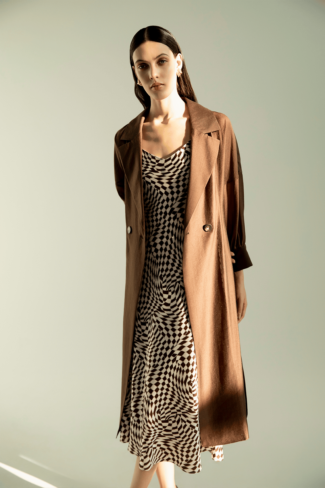 callidora卡莉朵拉不染时光