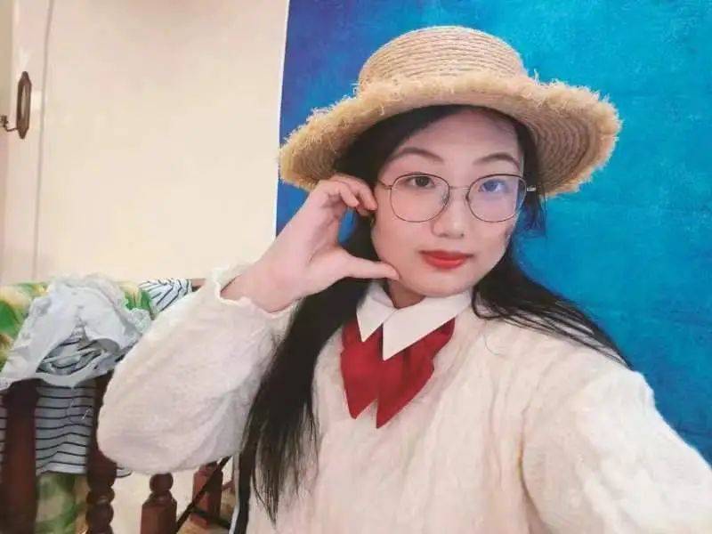 闪亮选手简介02怀着满腔热情向梦想出发吧