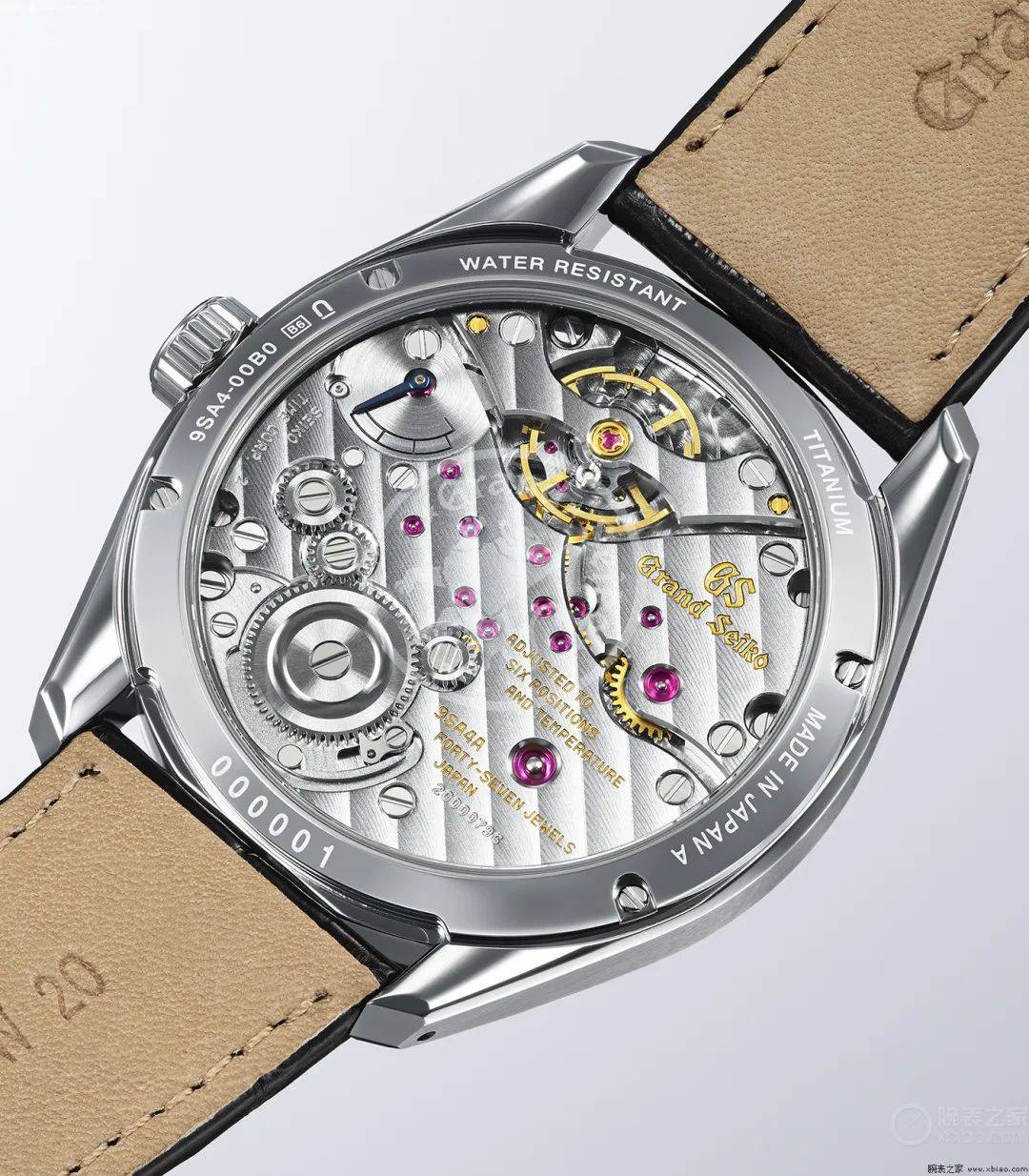 3万起步,2024这些新表,真的可以入手_机芯_玩家_手表